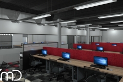 Rendering offices south africa durban cape town johannesburg