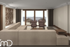 3D Rendering residential developement south africa durban cape town johannesburg
