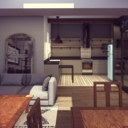 3D-Rendering-Apartment-Noyers-France-8